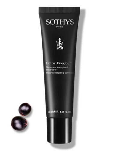 Sothys energizuojantis koreguoklis