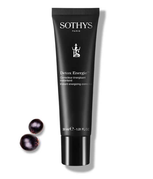 Sothys energizuojantis koreguoklis