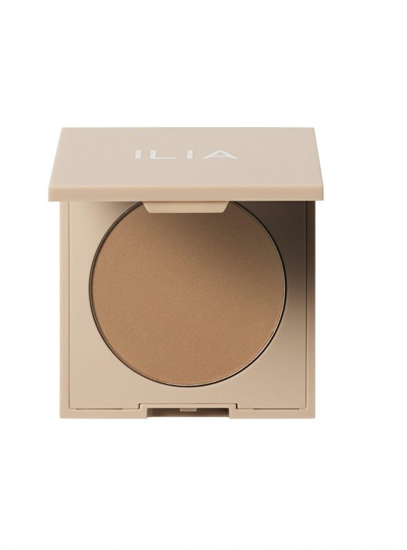 ilia nightLite bronzing powder