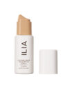 ilia c beyond serumas SPF 30