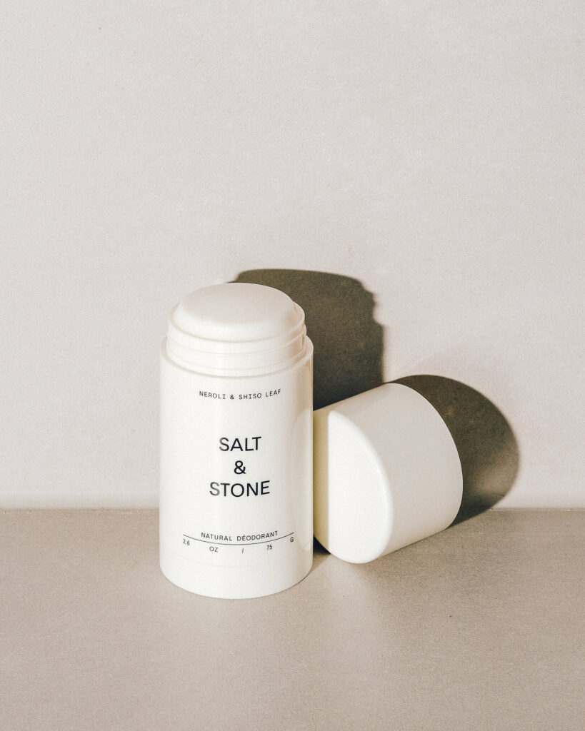 Salt and Stone dezodorantas