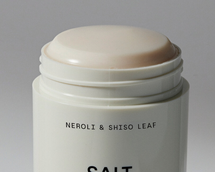 salt and stone naturalus dezodorantas