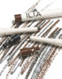 Clean line eye gel liner