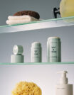 salt stone bergamot&hinoki dezodorantas