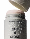 salt stone bergamot&hinoki extra strenght