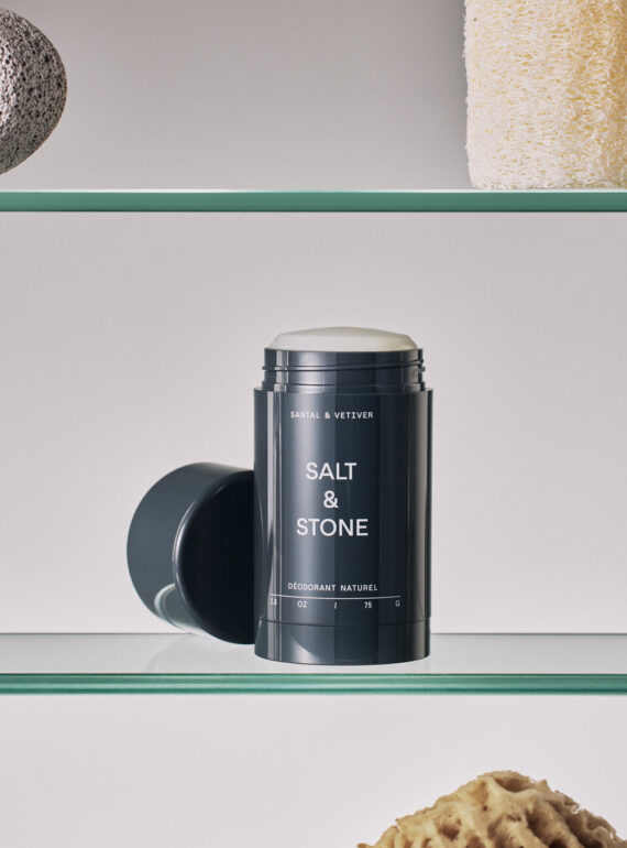 salt&stone dezodorantas