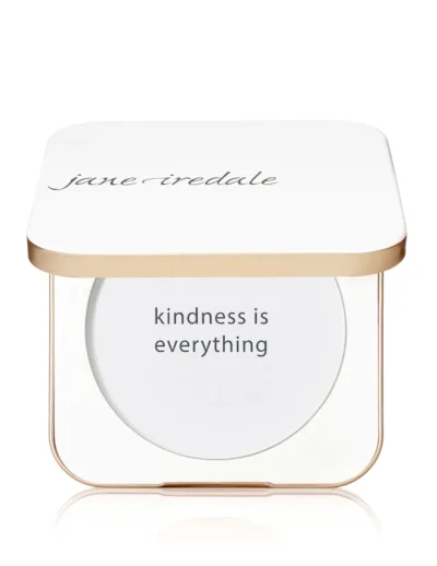 Jane Iredale presuotos pudros dėklas