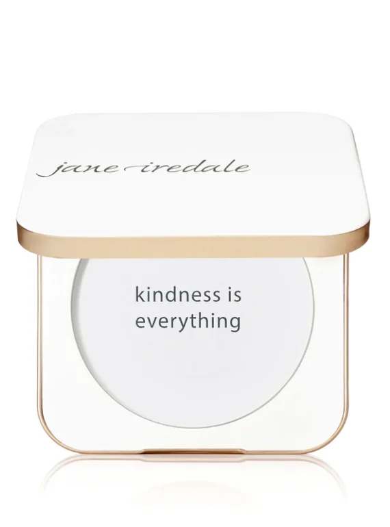 Jane Iredale presuotos pudros dėklas