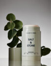 salt and stone dezodorantas Bergamot&Hinoki extra strenght