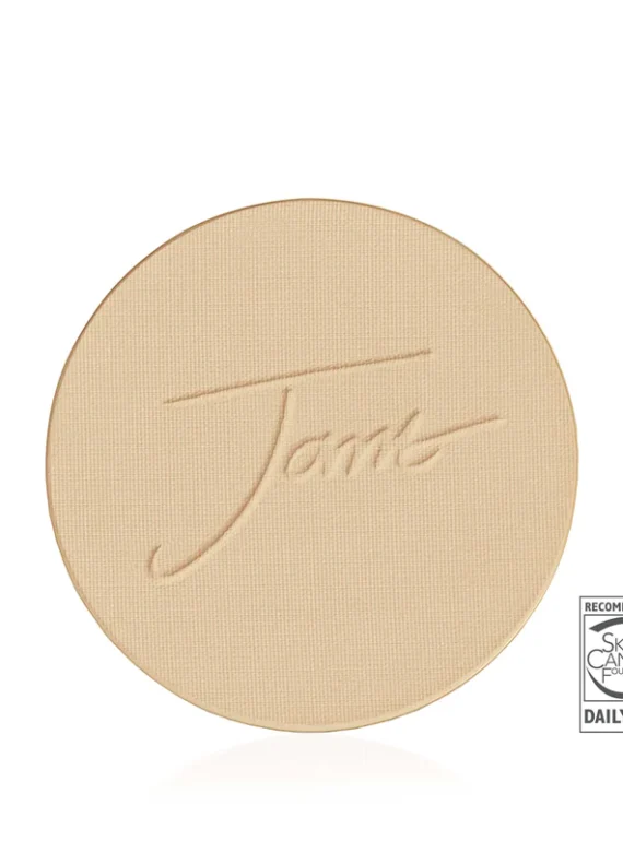 Jane Iredale presuota pudra