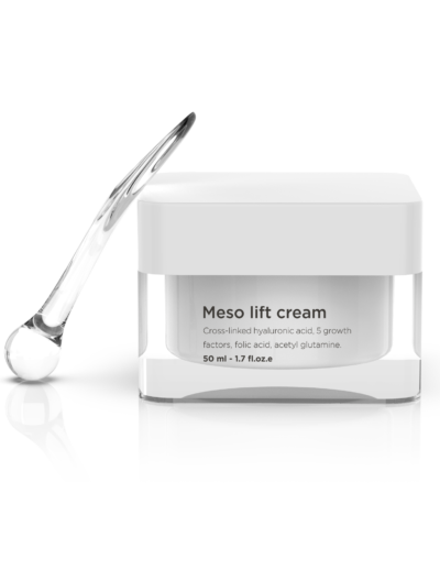 Meso lift cream_Fusion mesotherapy