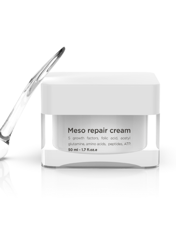 Meso repair cream