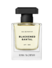 RAAW ALCHEMY BLACKENED SANTAL