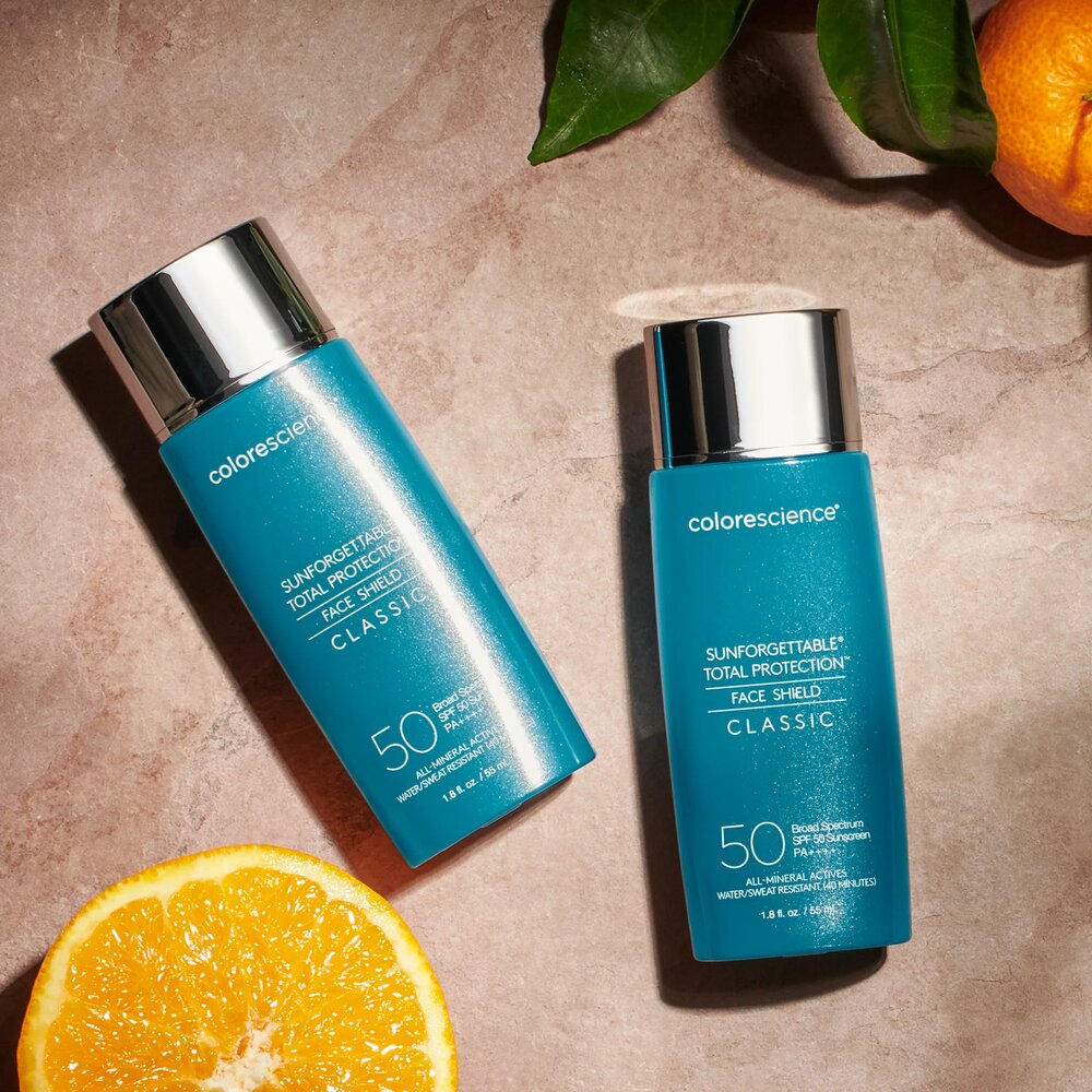 colorescience classic