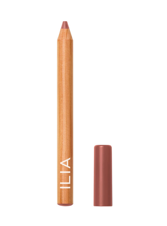 ilia lūpų dažų pieštukas BANQUETTE pink nude
