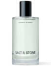 Salt&Hinoki kūno dulksna Bergamot&Hinoki