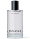 salt&stone kūno dulksna Black rose&Oud