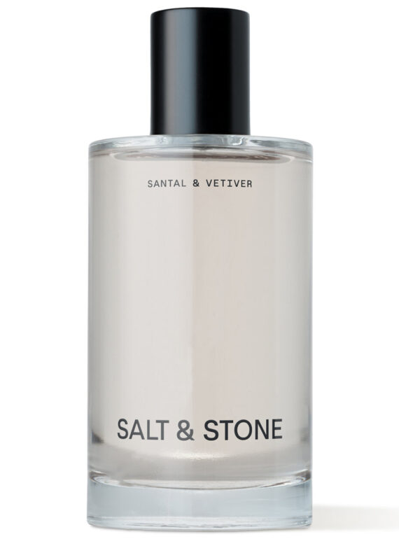 salt and stone kūno dulksna