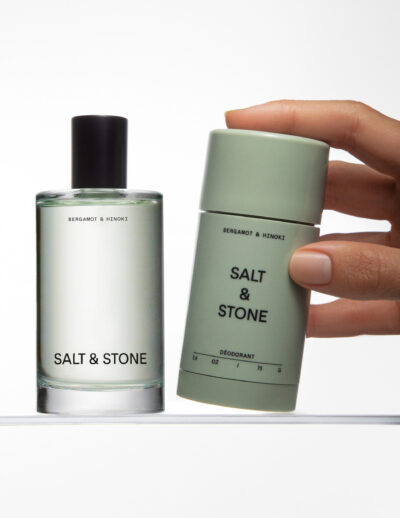 salt&stone kūno dulksna