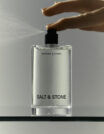 salt&stone kūno dulksna Bergamot&Hinoki