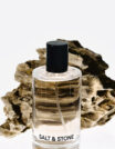 salt&stone kūno dulksna santal&vetiver