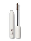 Ilia limitless lash mascara before dawn rudas tušas