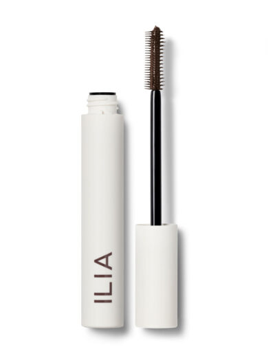 Ilia limitless lash mascara before dawn rudas tušas