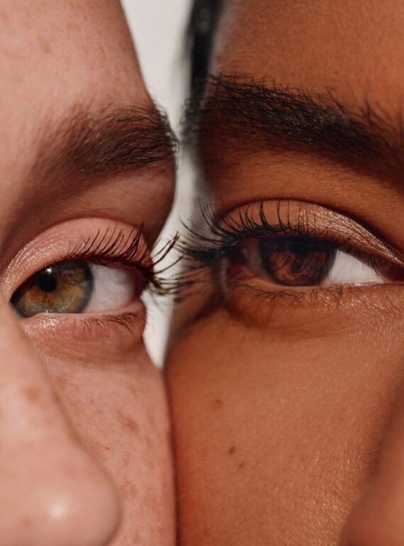ilia limitless lasch mascara before dawn