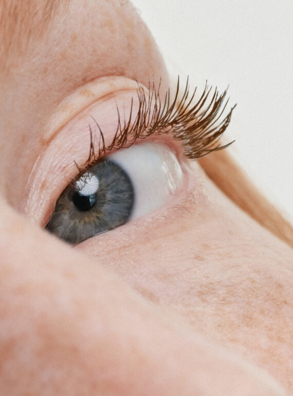 ilia limitless lash mascara blakstienų tušas rudas